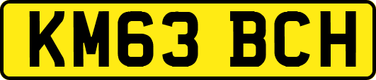 KM63BCH