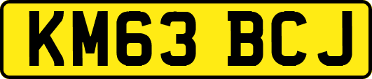 KM63BCJ
