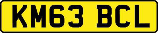 KM63BCL