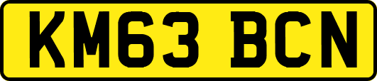 KM63BCN