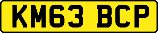 KM63BCP