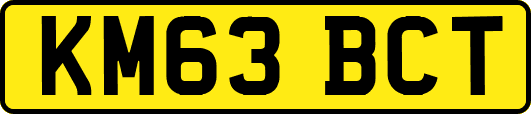 KM63BCT