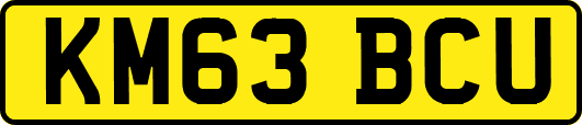 KM63BCU