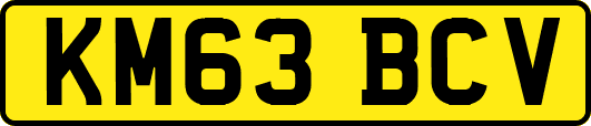KM63BCV