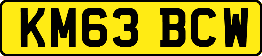 KM63BCW