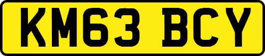 KM63BCY