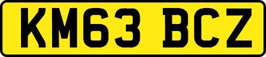 KM63BCZ