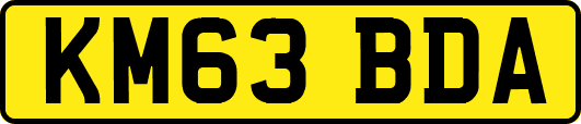 KM63BDA