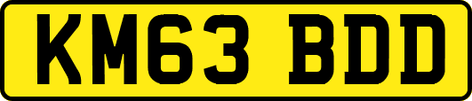KM63BDD
