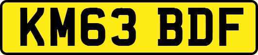 KM63BDF