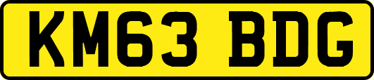 KM63BDG