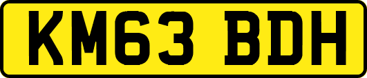 KM63BDH