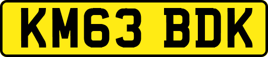 KM63BDK