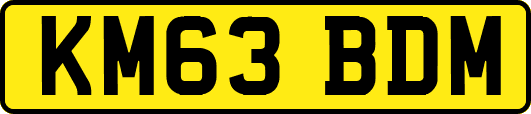 KM63BDM