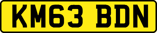 KM63BDN