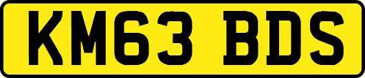 KM63BDS