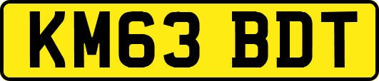 KM63BDT