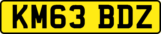 KM63BDZ
