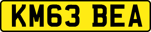 KM63BEA
