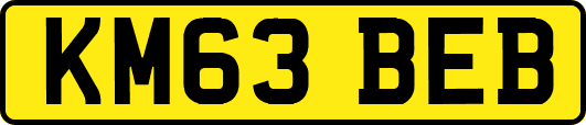 KM63BEB