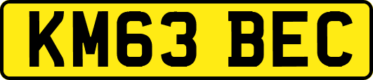 KM63BEC