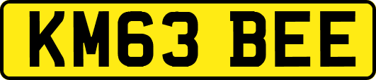 KM63BEE