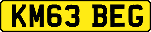 KM63BEG