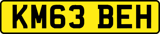 KM63BEH