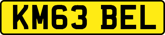 KM63BEL
