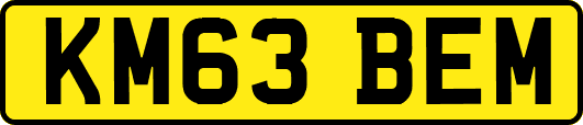 KM63BEM
