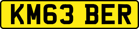KM63BER