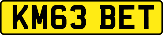KM63BET