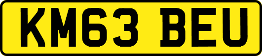 KM63BEU
