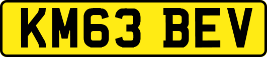 KM63BEV