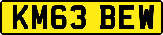 KM63BEW