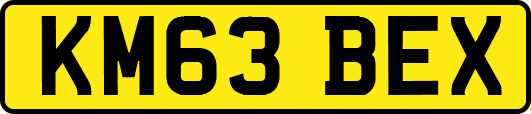 KM63BEX