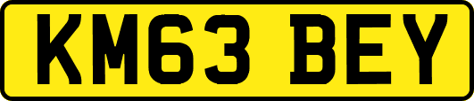 KM63BEY