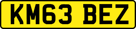 KM63BEZ
