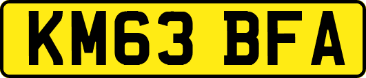 KM63BFA