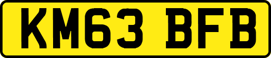 KM63BFB
