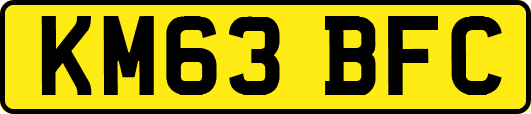 KM63BFC
