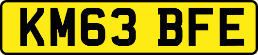 KM63BFE