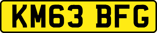 KM63BFG