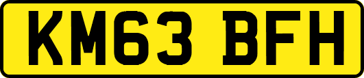 KM63BFH