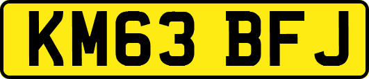 KM63BFJ