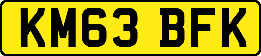 KM63BFK