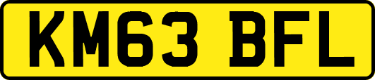 KM63BFL