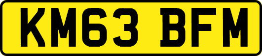 KM63BFM