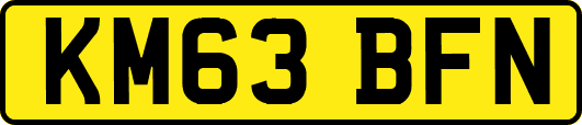 KM63BFN