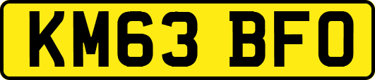 KM63BFO